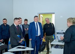 Сильний університет — сильна держава: в УНУ відбувся масштабний діалог про майбутнє вищої освіти