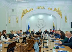 Сильний університет — сильна держава: в УНУ відбувся масштабний діалог про майбутнє вищої освіти