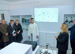 Сильний університет — сильна держава: в УНУ відбувся масштабний діалог про майбутнє вищої освіти