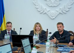 Сильний університет — сильна держава: в УНУ відбувся масштабний діалог про майбутнє вищої освіти