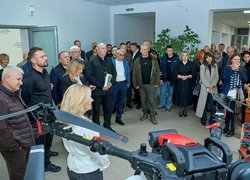 Сильний університет — сильна держава: в УНУ відбувся масштабний діалог про майбутнє вищої освіти