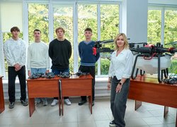 Сильний університет — сильна держава: в УНУ відбувся масштабний діалог про майбутнє вищої освіти