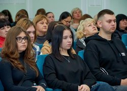 Сильний університет — сильна держава: в УНУ відбувся масштабний діалог про майбутнє вищої освіти