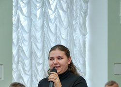 Сильний університет — сильна держава: в УНУ відбувся масштабний діалог про майбутнє вищої освіти
