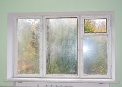 Сила єдності в дії: у гуртожитках УНУ відновлюють пошкоджені вікна