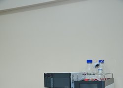 В Уманському національному університеті модернізували навчально-наукову лабораторію «Екологічний моніторинг в агросфері»
