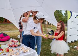 Уманський національний університет – серед партнерів Holiday Music Fest 