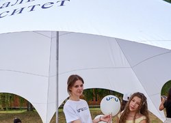 Уманський національний університет – серед партнерів Holiday Music Fest 