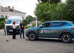 В УНУ відбувся Науково-практичний конгрес «Ефективні технології вирощування сої»