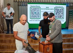 В УНУ відбувся Науково-практичний конгрес «Ефективні технології вирощування сої»