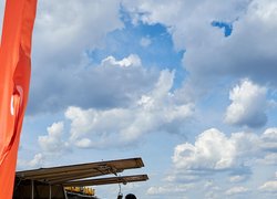 В УНУ відбувся Науково-практичний конгрес «Ефективні технології вирощування сої»