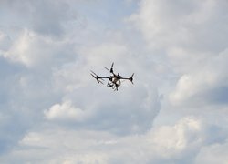 В УНУ відбувся Науково-практичний конгрес «Ефективні технології вирощування сої»