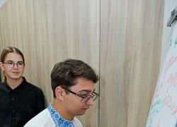 Простір для ідей і співпраці: нова студентська локація в УНУ