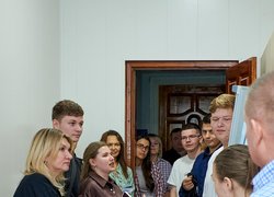 Простір для ідей і співпраці: нова студентська локація в УНУ