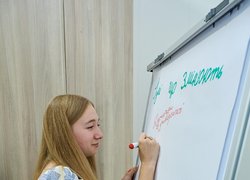 Простір для ідей і співпраці: нова студентська локація в УНУ