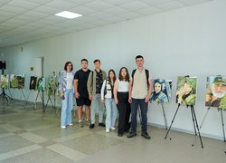 «Пам’ять поколінь»: мистецтво, що говорить правду про війну