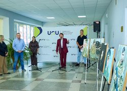«Пам’ять поколінь»: мистецтво, що говорить правду про війну