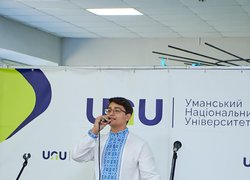 «Пам’ять поколінь»: мистецтво, що говорить правду про війну