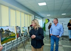 «Пам’ять поколінь»: мистецтво, що говорить правду про війну