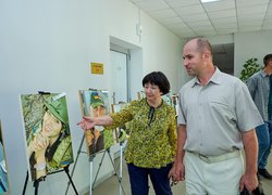 «Пам’ять поколінь»: мистецтво, що говорить правду про війну