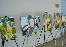 «Пам’ять поколінь»: мистецтво, що говорить правду про війну