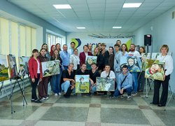 «Пам’ять поколінь»: мистецтво, що говорить правду про війну