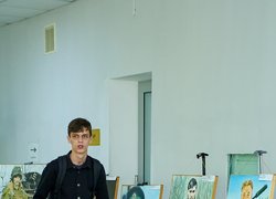 «Пам’ять поколінь»: мистецтво, що говорить правду про війну