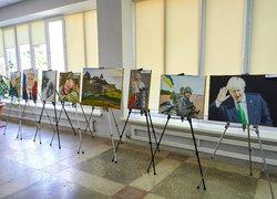 «Пам’ять поколінь»: мистецтво, що говорить правду про війну