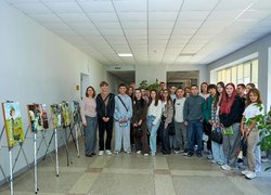 «Пам’ять поколінь»: мистецтво, що говорить правду про війну