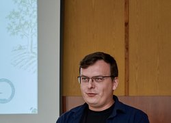В УНУ стартував навчальний проєкт «Стійкість: розбудова сталого та інклюзивного ринку праці в Україні».