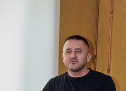 В УНУ стартував навчальний проєкт «Стійкість: розбудова сталого та інклюзивного ринку праці в Україні».