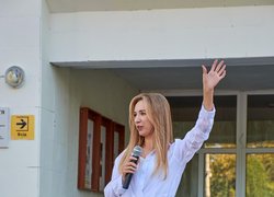 Університетський навігатор об’єднав першокурсників УНУ