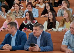 «Зустрічі, що надихають»: Олександр ЧОВГАН про власну справу та силу наміру