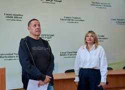 «Зустрічі, що надихають»: Олександр ЧОВГАН про власну справу та силу наміру