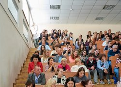 «Зустрічі, що надихають»: Олександр ЧОВГАН про власну справу та силу наміру