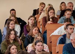 «Зустрічі, що надихають»: Олександр ЧОВГАН про власну справу та силу наміру