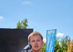 В УНУ досліджували ґрунт і якість зерна разом із фахівцями аграрної галузі