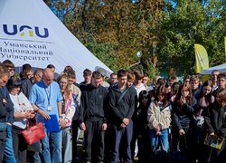 В УНУ досліджували ґрунт і якість зерна разом із фахівцями аграрної галузі