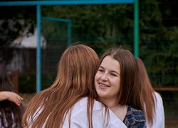 Тиждень туризму в УНУ розпочався знайомствами, флешмобом і фотозоною