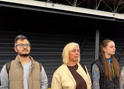 Спартакіада першокурсників об’єднала студентів у русі, енергії та командному дусі