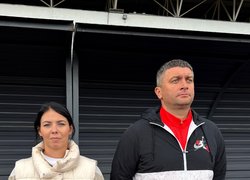 Спартакіада першокурсників об’єднала студентів у русі, енергії та командному дусі