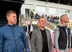 Спартакіада першокурсників об’єднала студентів у русі, енергії та командному дусі