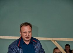 Виноробство як справа, що представляє Україну у світі: в УНУ відбулася зустріч із Наталією Бурлаченко