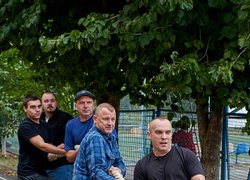 Сила духу, єдність руху: в УНУ відзначили Міжнародний день студентського спорту