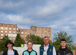 Сила духу, єдність руху: в УНУ відзначили Міжнародний день студентського спорту