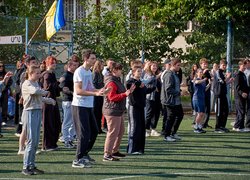 Сила духу, єдність руху: в УНУ відзначили Міжнародний день студентського спорту