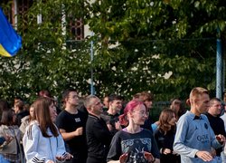 Сила духу, єдність руху: в УНУ відзначили Міжнародний день студентського спорту