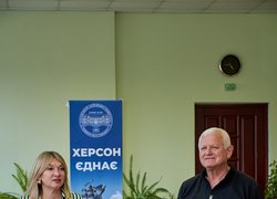 УНУ та ХДУ поглиблюють партнерство: підписано договір про впровадження елементів цифрової платформи KSU24