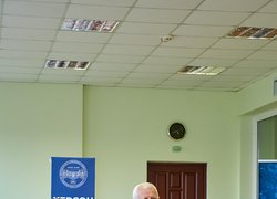 УНУ та ХДУ поглиблюють партнерство: підписано договір про впровадження елементів цифрової платформи KSU24