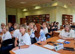 УНУ та ХДУ поглиблюють партнерство: підписано договір про впровадження елементів цифрової платформи KSU24